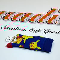 Pikachu Sock