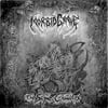 Morbid Grave "The Slime Crawlers" CD