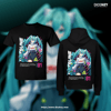 Racing Miku Outfit Apparels