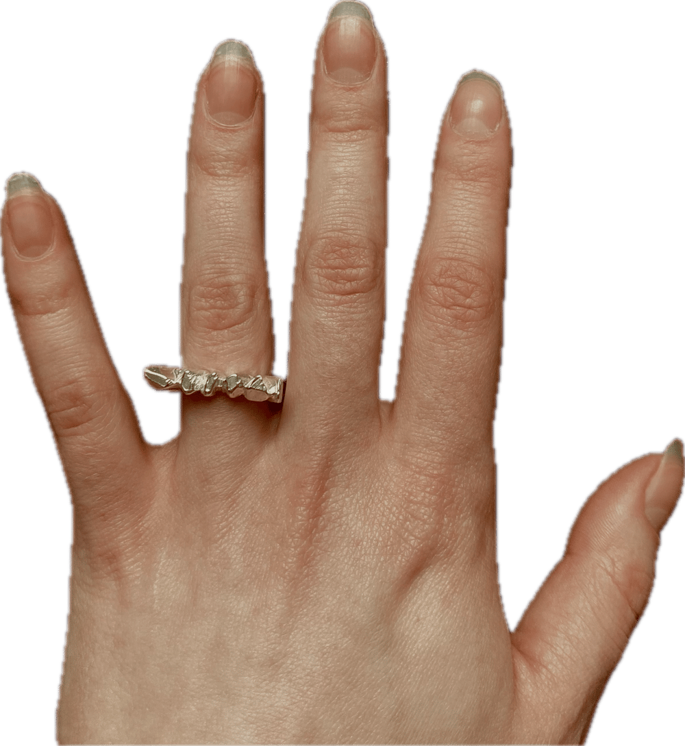 Image of Crystallite Ring