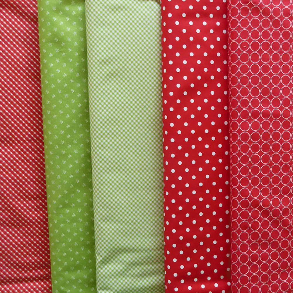 Image of Julia, Jelly & Jam, Coriander Colours