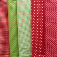 Julia, Jelly & Jam, Coriander Colours