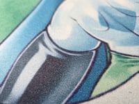 Image 10 of Cheeky BunnyGirls: Set #1 - Mouse Pads