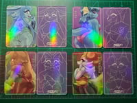 Image 8 of Cheeky BunnyGirls: Set #1 - Trading Cards