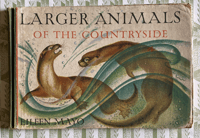 Image 1 of Larger Animals of The Countryside by Eileen Mayo