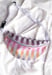 Image of HipBag Pastelly Stripes