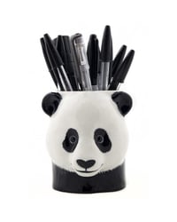 Pot à crayon Panda