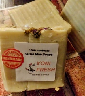 Image of Yoni Soap Bar