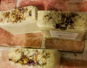 Image of Yoni Soap Bar