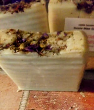 Image of Yoni Soap Bar