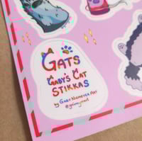 Image 3 of GATS!