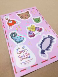 Image 2 of GATS!