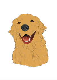 Image 1 of Dog Prints