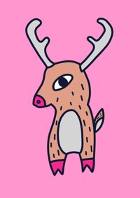 Deer