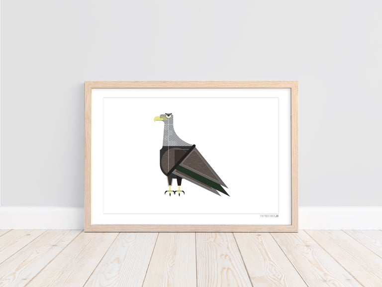Sea Eagle