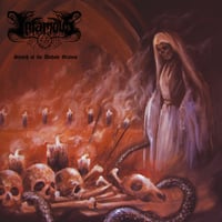 INFAMOVS - Stench of the Unholy Graves LP