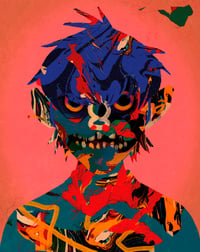 Image 1 of MURDOC