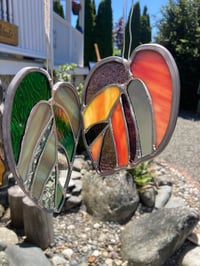 Image 4 of Custom Pothos leaf