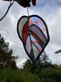 Image 5 of Custom Pothos leaf