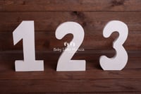 Image 4 of Smash cake set colours