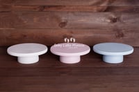 Image 10 of Smash cake set colours