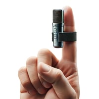 Das Fikrofon NC300 STD Light