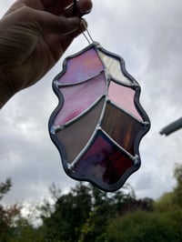 Image 4 of Custom Oak Leaf