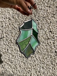 Image 5 of Custom Oak Leaf