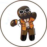 Image 1 of Ponda Bread-Man