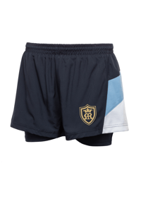 Second Hand 2 in 1 Shorts