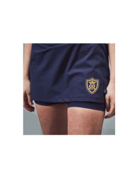 Second Hand Navy Skort