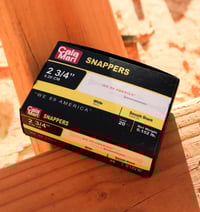 Image 1 of Calamari Snappers Golf Tees 2 3/4 "MARI RITE" [2024]