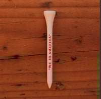 Image 2 of Calamari Snappers Golf Tees 2 3/4 "MARI RITE" [2024]
