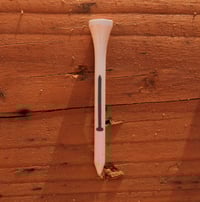 Image 3 of Calamari Snappers Golf Tees 2 3/4 "MARI RITE" [2024]