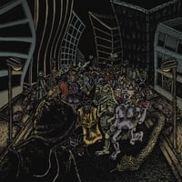 Last Laugh - Bite The Apple
