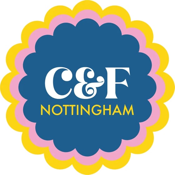 Image of Nottingham's Craft & Flea (28th September