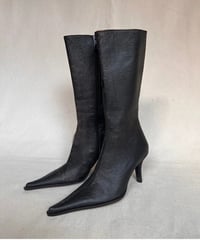 Image 3 of AUTUMN NEW STYLE BOOTS
