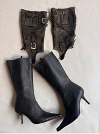 Image 2 of AUTUMN NEW STYLE BOOTS