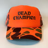 Trucker Dead Champion