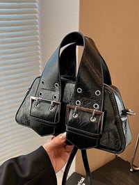 Image 1 of ROCK STYLE BAG