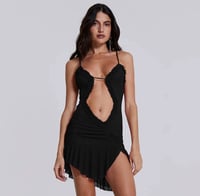 Image 3 of NAVEL DRESS 