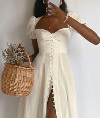 Image 3 of FAIRY CLASSIC DRESS