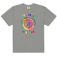 WorldWide TyeDye