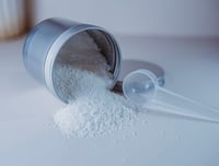 Image 1 of Natural Dishwasher Detergent
