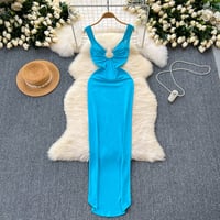 Image 1 of LASY POP DRESS