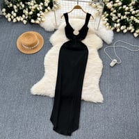 Image 3 of LASY POP DRESS