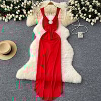 Image 4 of LASY POP DRESS