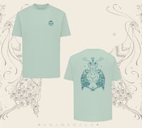 · SHAMBHALA · t-shirt