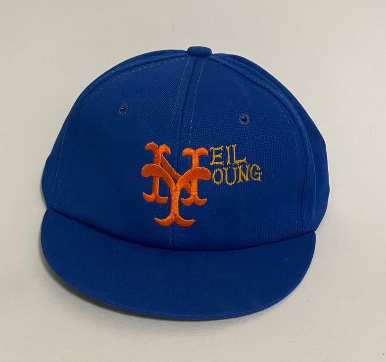 Image of toddler ny hat