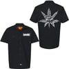  DALE WEED WORK SHIRT